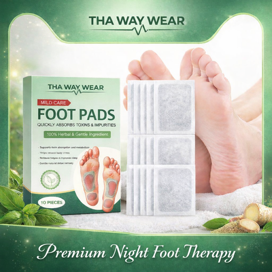 🍀GreenPath 🌿Leaf Step Detox 🍃   BUY 10 GET 20 FREE(PACK OF 30) 💖🔮